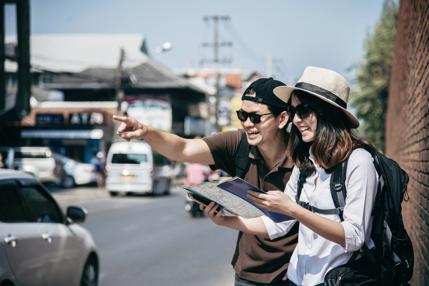 ไปเที่ยวยังไงให้คุ้ม